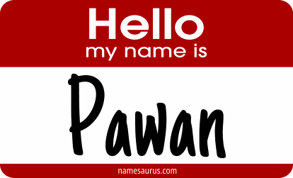 Hello my name is Pawan png download