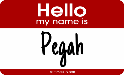 Hello my name is Pegah png download
