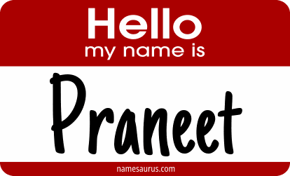 Hello my name is Praneet png download
