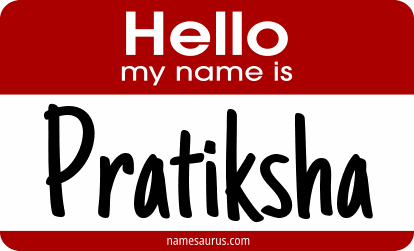 Hello my name is Pratiksha png download