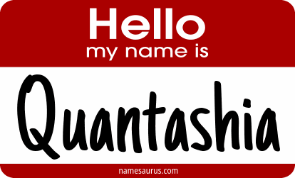Hello my name is Quantashia png download