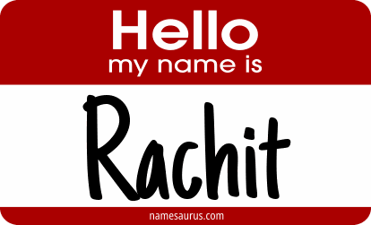 Hello my name is Rachit png download