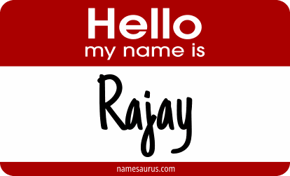 Hello my name is Rajay png download
