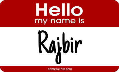Hello my name is Rajbir png download