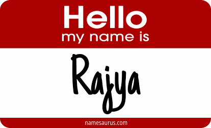Hello my name is Rajya png download