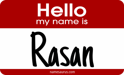 Hello my name is Rasan png download