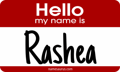 Hello my name is Rashea png download