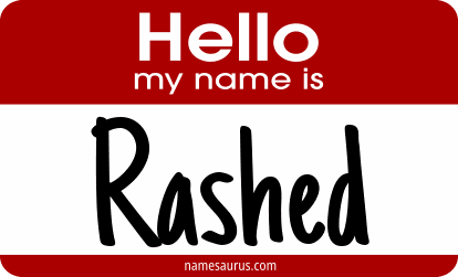 Hello my name is Rashed png download