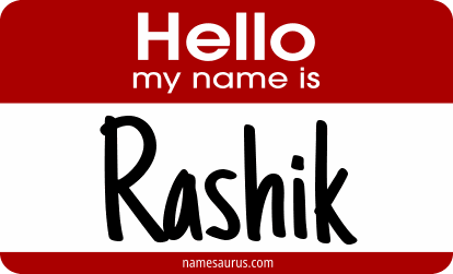 Hello my name is Rashik png download