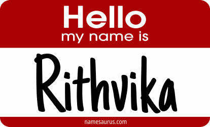 Hello my name is Rithvika png download