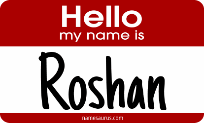 Hello my name is Roshan png download