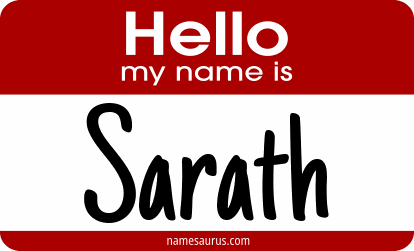 Hello my name is Sarath png download