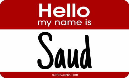 Hello my name is Saud png download