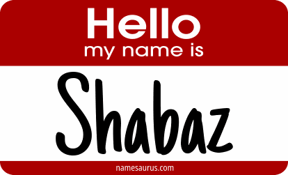Hello my name is Shabaz png download