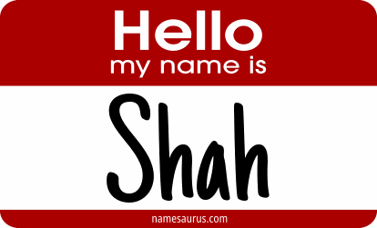 Hello my name is Shah png download