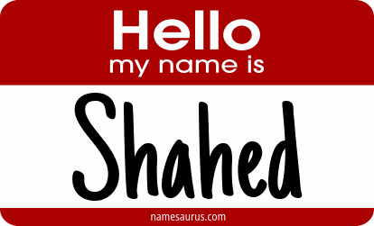 Hello my name is Shahed png download