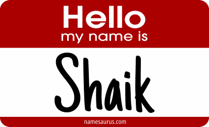 Hello my name is Shaik png download