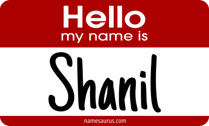 Hello my name is Shanil png download