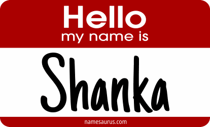 Hello my name is Shanka png download