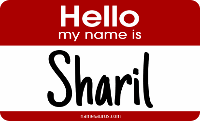 Hello my name is Sharil png download