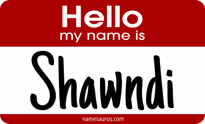 Hello my name is Shawndi png download