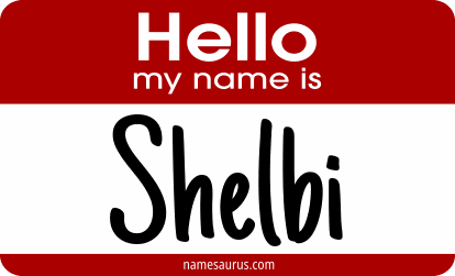 Hello my name is Shelbi png download