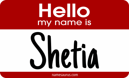 Hello my name is Shetia png download