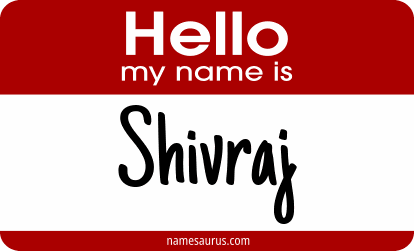 Hello my name is Shivraj png download
