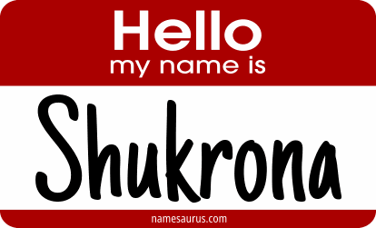 Hello my name is Shukrona png download