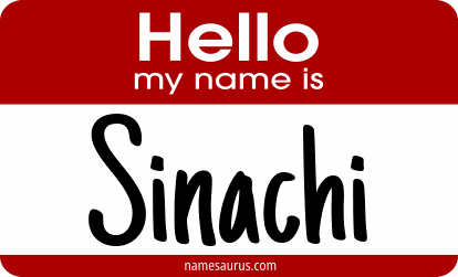 Hello my name is Sinachi png download