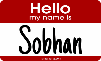 Hello my name is Sobhan png download
