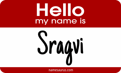 Hello my name is Sragvi png download