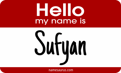 Hello my name is Sufyan png download