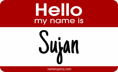 Hello my name is Sujan png download