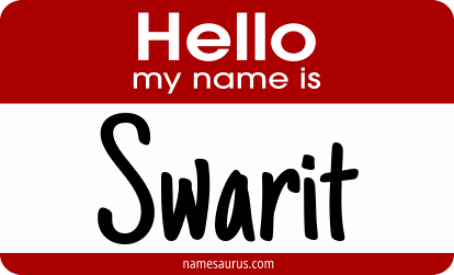 Hello my name is Swarit png download