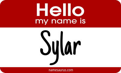 Hello my name is Sylar png download