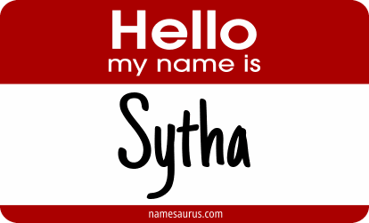 Hello my name is Sytha png download