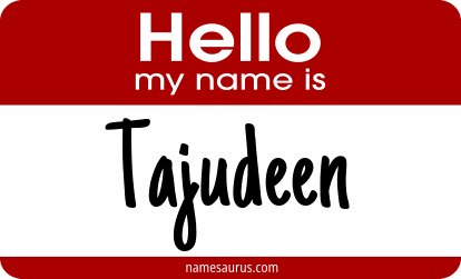 Hello my name is Tajudeen png download