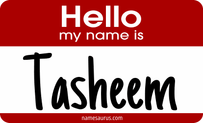 Hello my name is Tasheem png download