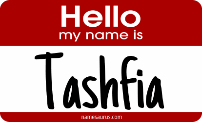 Hello my name is Tashfia png download