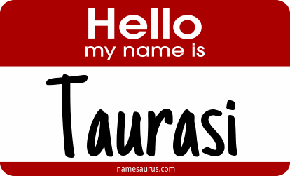 Hello my name is Taurasi png download