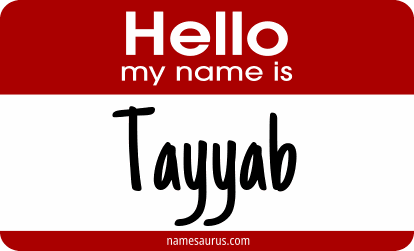 Hello my name is Tayyab png download