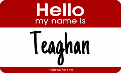 Hello my name is Teaghan png download