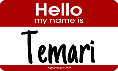 Hello my name is Temari png download