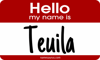 Hello my name is Teuila png download