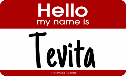 Hello my name is Tevita png download