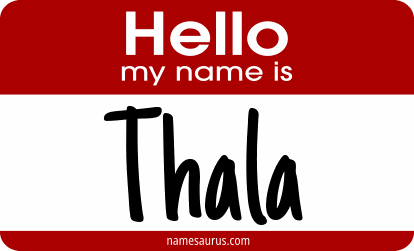 Hello my name is Thala png download