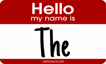 Hello my name is The png download