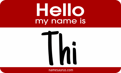Hello my name is Thi png download