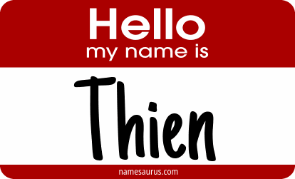 Hello my name is Thien png download